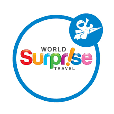 World Surprise Travel